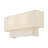 Cebron Steel Flush Mounted Sconce-1709319859-1644572682