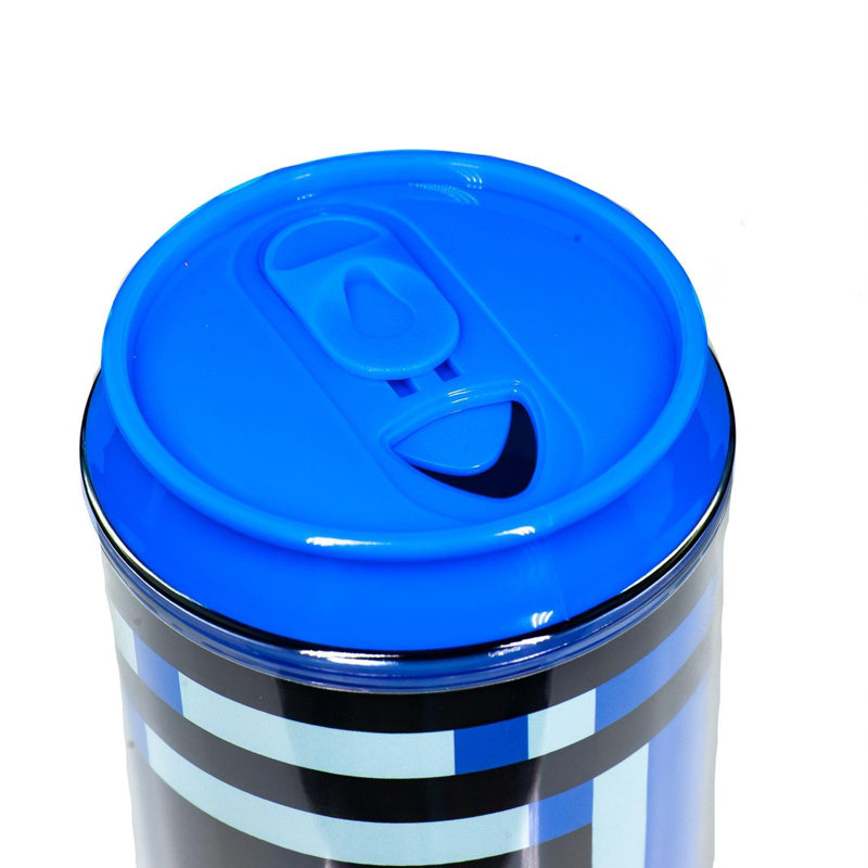 Mega Man 12 oz. Gobelet de voyage