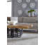 Score Abstract Coffee Table