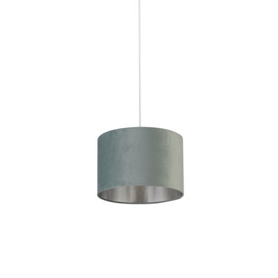 Velvet, Plastic And Mild Steel Traditional
