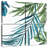 Harnek Palm Leaves I