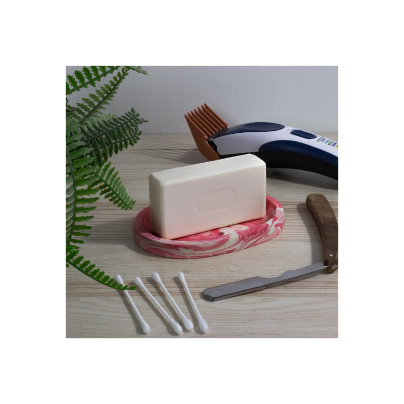 Draining Soap Dish