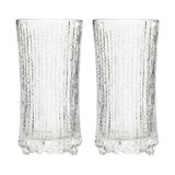 Iittala Ultima Thule 6.0865 oz. Drinking Glass