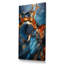 Or et mosaïque de marbre bleu agate IV-2079660900-1980234904