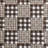 Eddie Bauer Gingham Patchwork Cotton Reversible Brown Quilt Set-102959902