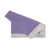 Purple/Silver