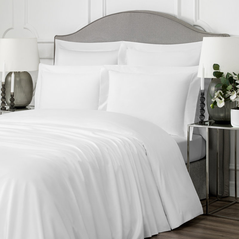 Fitted Sheet, Queen