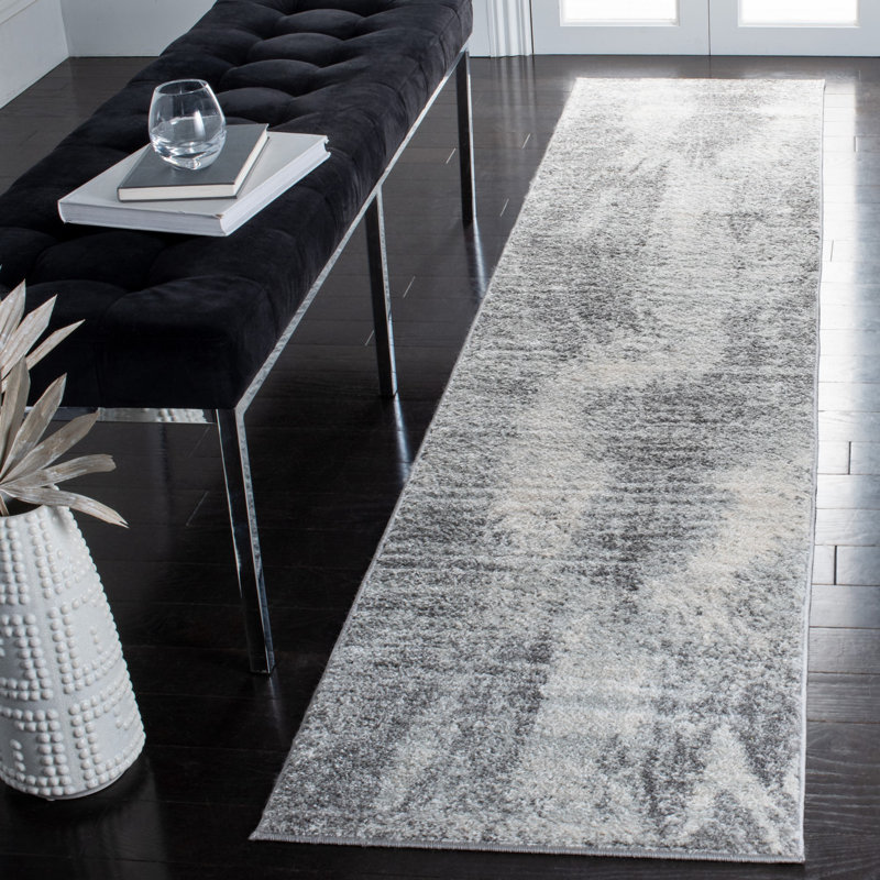 Pomposello Performance Rug, Runner 2' x 15'