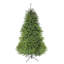 Pre-Lit Northern Pine Artificial Christmas Tree Multi Lights-2063810356-2132789670