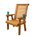 Cedar Stain