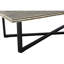 Eastwood Sled Coffee Table