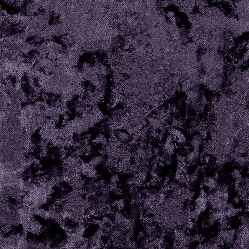 Crush Fabric, Orchid