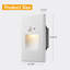 Applique murale en aluminium Kassa-949172695