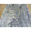 Tapis oriental tibétain moderne en soie noué à la main 6 pi 1 po x 9 pi 2 po avec soie 58F1F0226DBF47668F2CB3B21F74633E