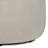 Moore 32"W Large Round Ottoman with Upholstered Seat and Solid Wood Frame, Assembled-1687164508