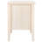 Daltan 21.7'' W Particle Board / Chipboard Nightstand-1721383128