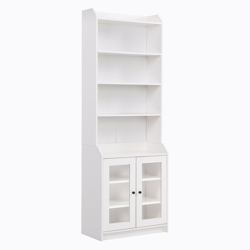 Buffet 27,5 po Thera, Blanc