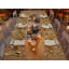 100 gobelets jetables en plastique transparent 14 oz Premium