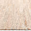Lee Tencel Geometric Area Rug in Brown-1471515314