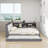 Platform Storage Bed-109701289