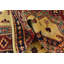 Tapis beige Olander