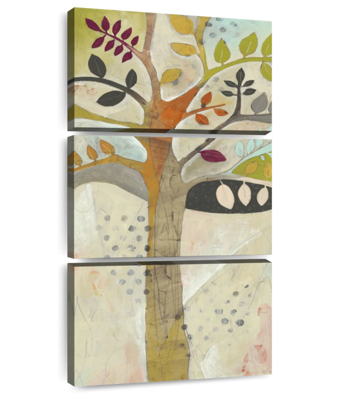 Forest Spectrum I