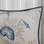 Ensemble d'édredon en satin de coton 7 pièces grand bleu-117508756-117508758