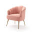 Adriel Upholstered Barrel Chair-792185118