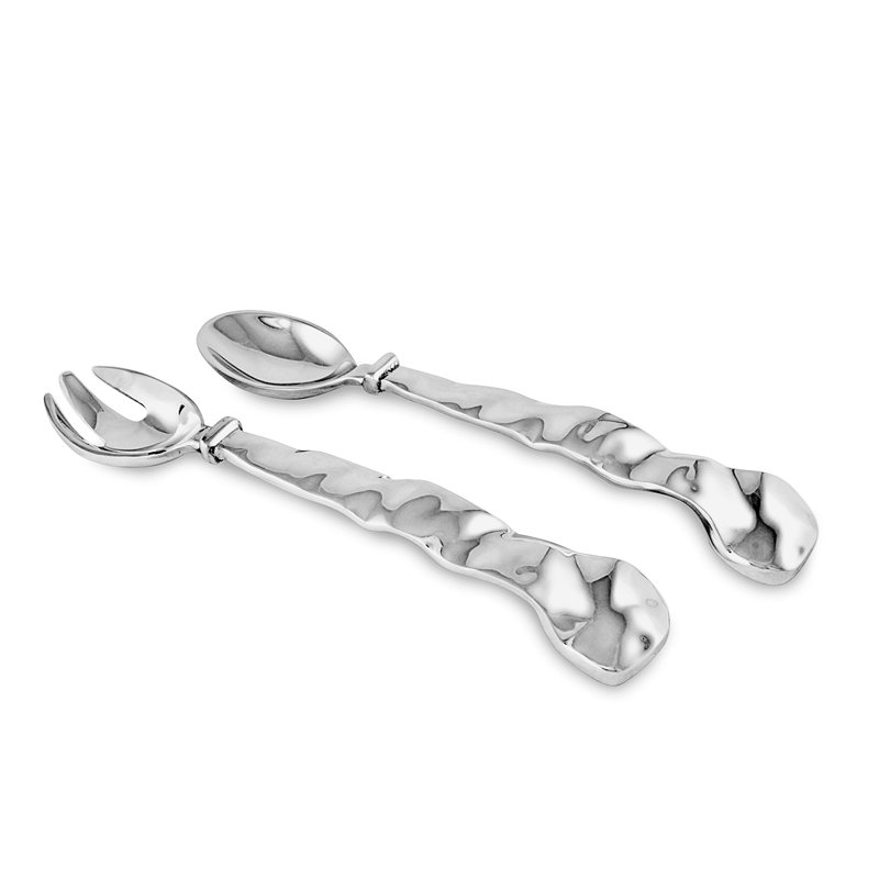 Ensemble de 2 panneaux de salade 2 pièces Vento