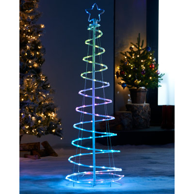 Holiday Lighting