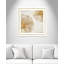 Impression sur cadre photo Gold Star I-965567470-967408834