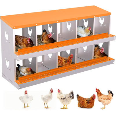Nesting Boxes