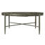 Elon Glass Coffee Table