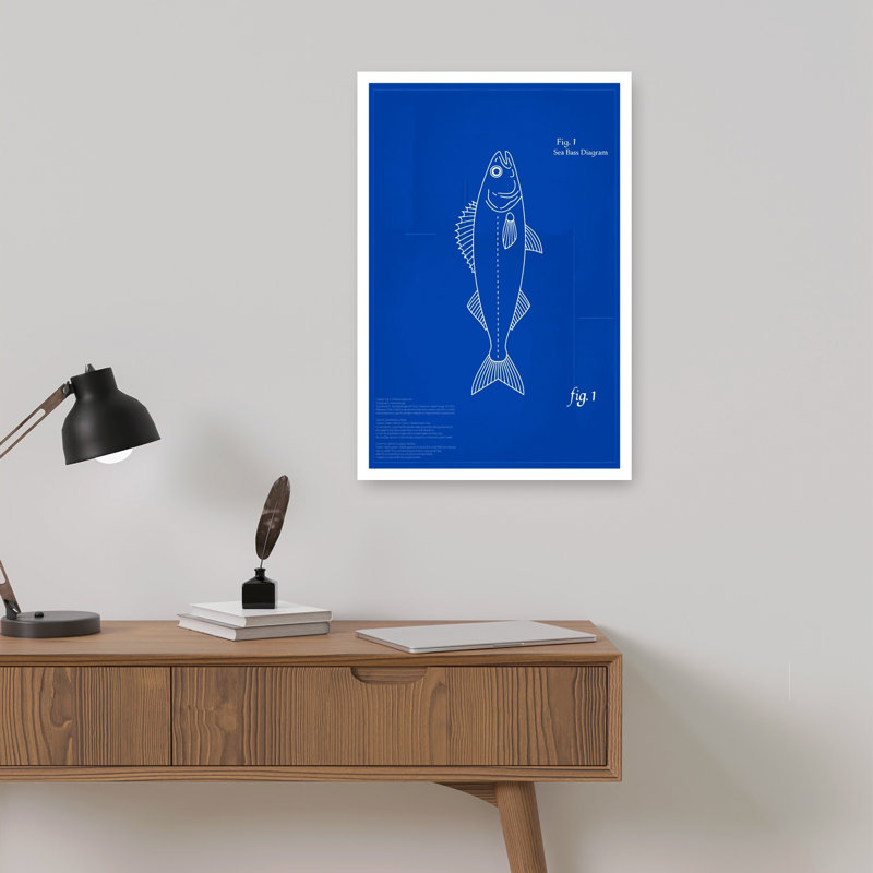 Print, 45.72cm H x 30.48cm W