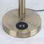 Metal USB Bankers Lamp