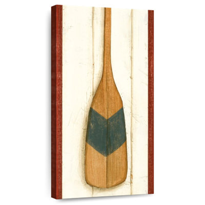 Americana Oar I