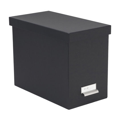 John File Box
