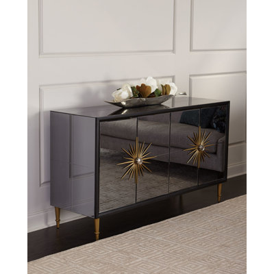 Buffet de 64 po de large Rivoli