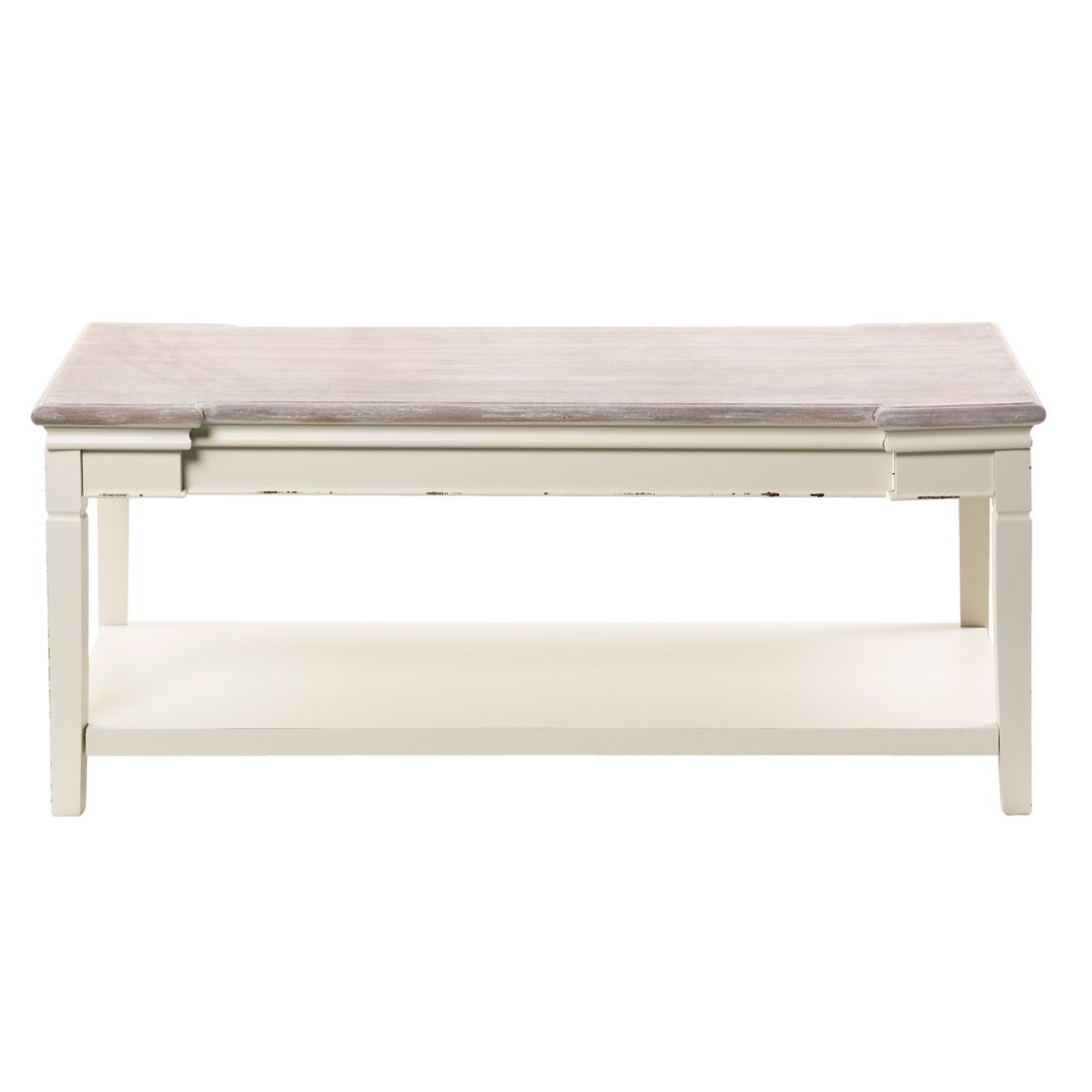Coffee Table with Storage