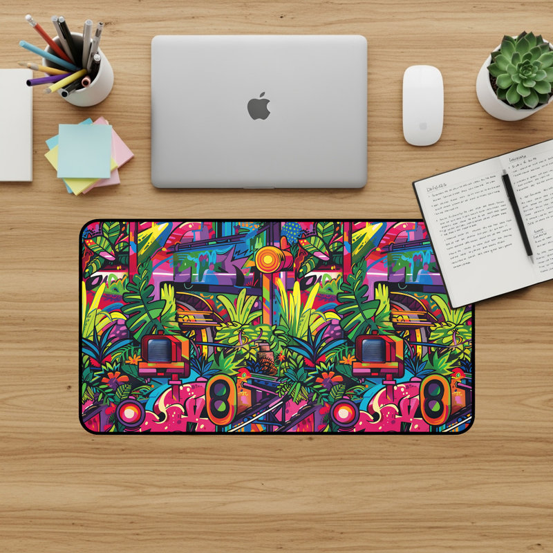 Desk Pad