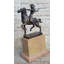 Figurines et sculptures Tyonia