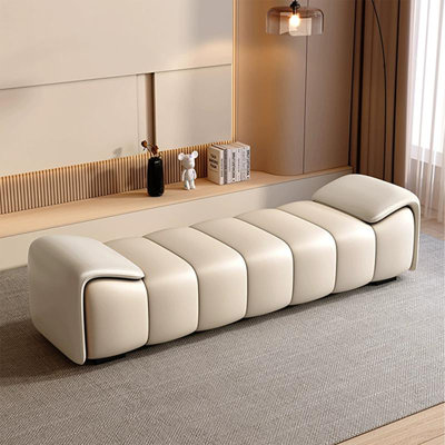  Upholstered Bench