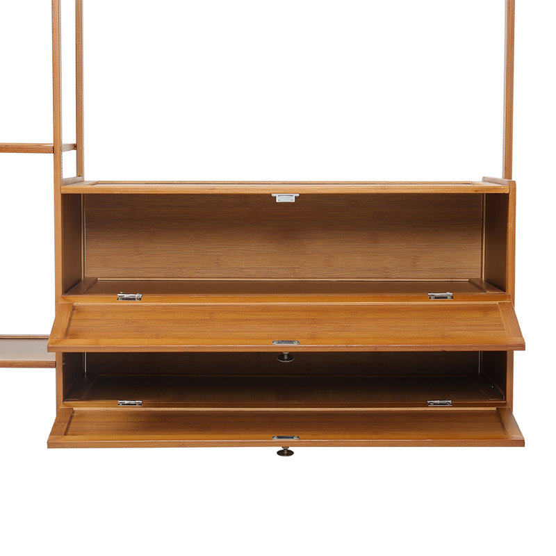 100cm Clothing Rack
