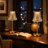 Flower Table Lamp With Dimmable LED, 3600Mah Rechargeable Battery, And Type-C USB,Ideal For Bedrooms And Special Events