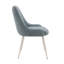 Chaise d'appoint Matthams (ensemble de 2)