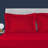 Egyptian-Quality Cotton Sham Covers, 500 Thread Count Cotton Sateen Square Pillow Covers - NTBAY-599463846-599463850