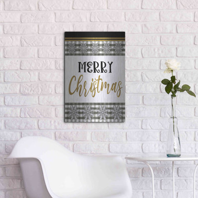 «Merry Little Christmas II» par Cindy Jacobs