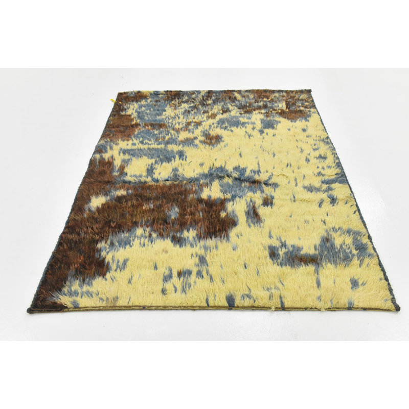 Mullins Beige Rug