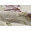 Hand-Knotted High-Quality Cream Area Rug