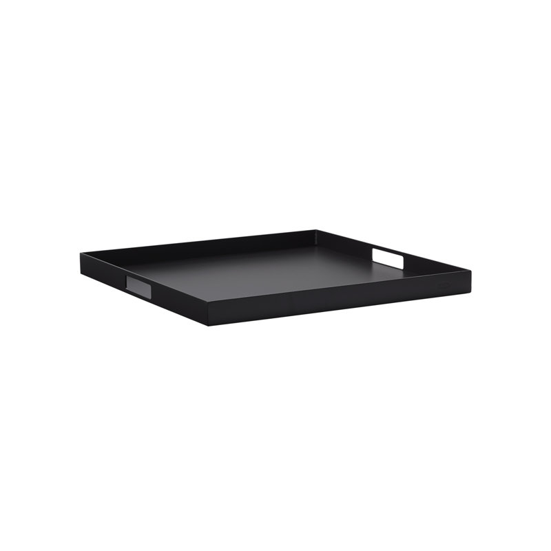 Club Ottoman/Coffee Table Tray